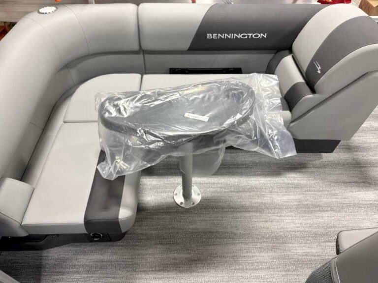 2026 Bennington 188SL- Performance Double Toon - EXTRA DEAL US-ETWS9816K526 [photo 7]